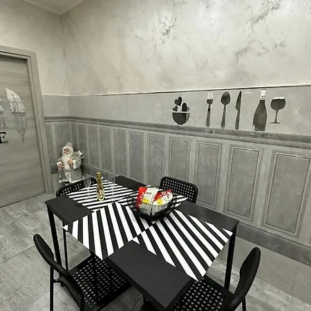 Apartament C.d.m Neapol