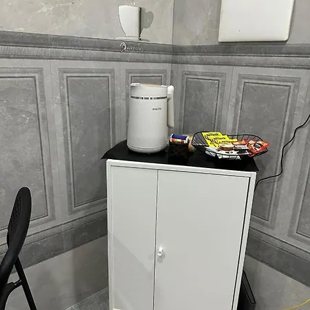 C.d.m Appartement